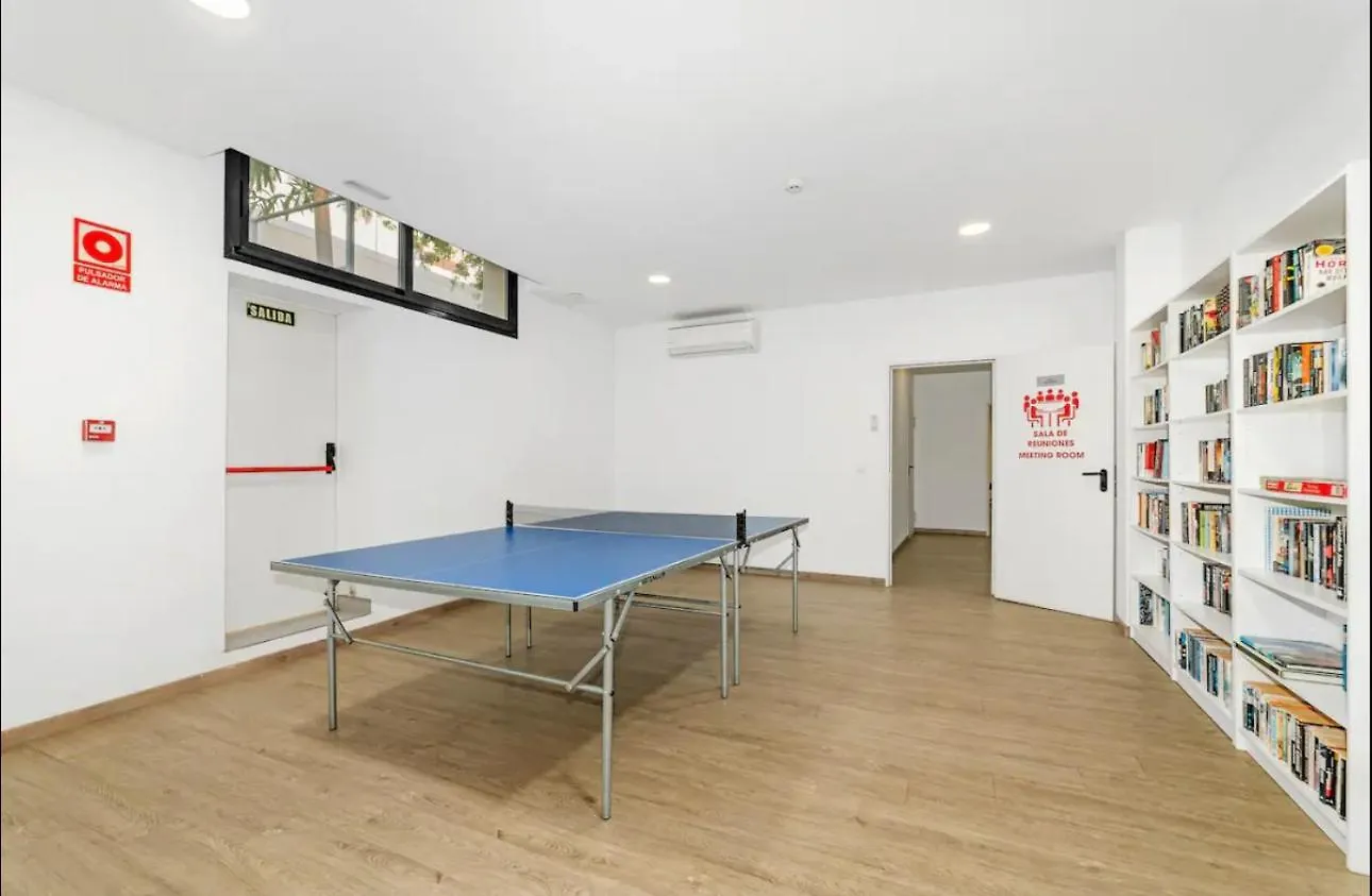 La Cala De Mijas - Dream Gardens Apartment Malaga Spain