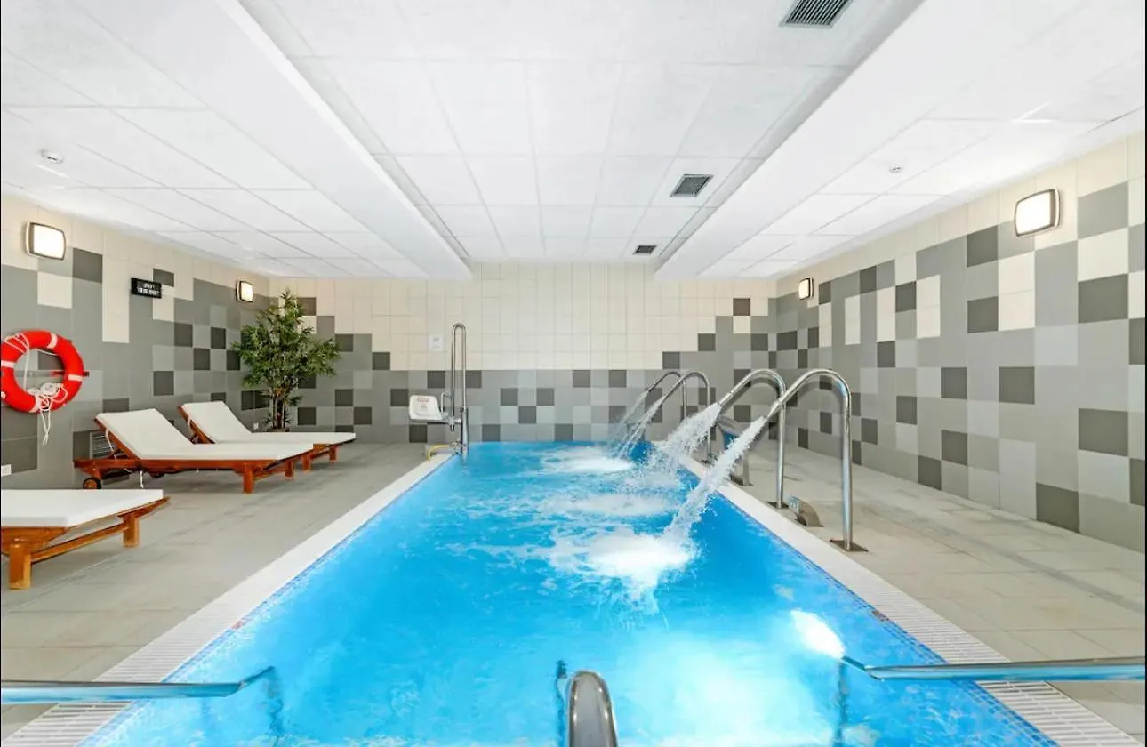 La Cala De Mijas - Dream Gardens Apartment Malaga