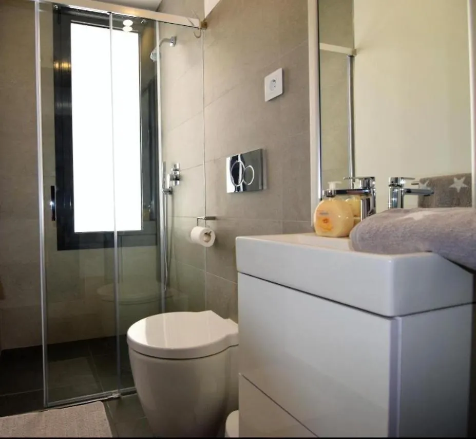La Cala De Mijas - Dream Gardens Apartment Malaga