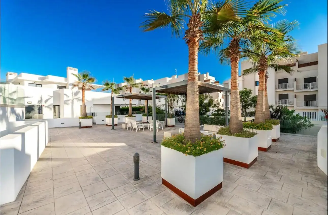 La Cala De Mijas - Dream Gardens Apartment Malaga