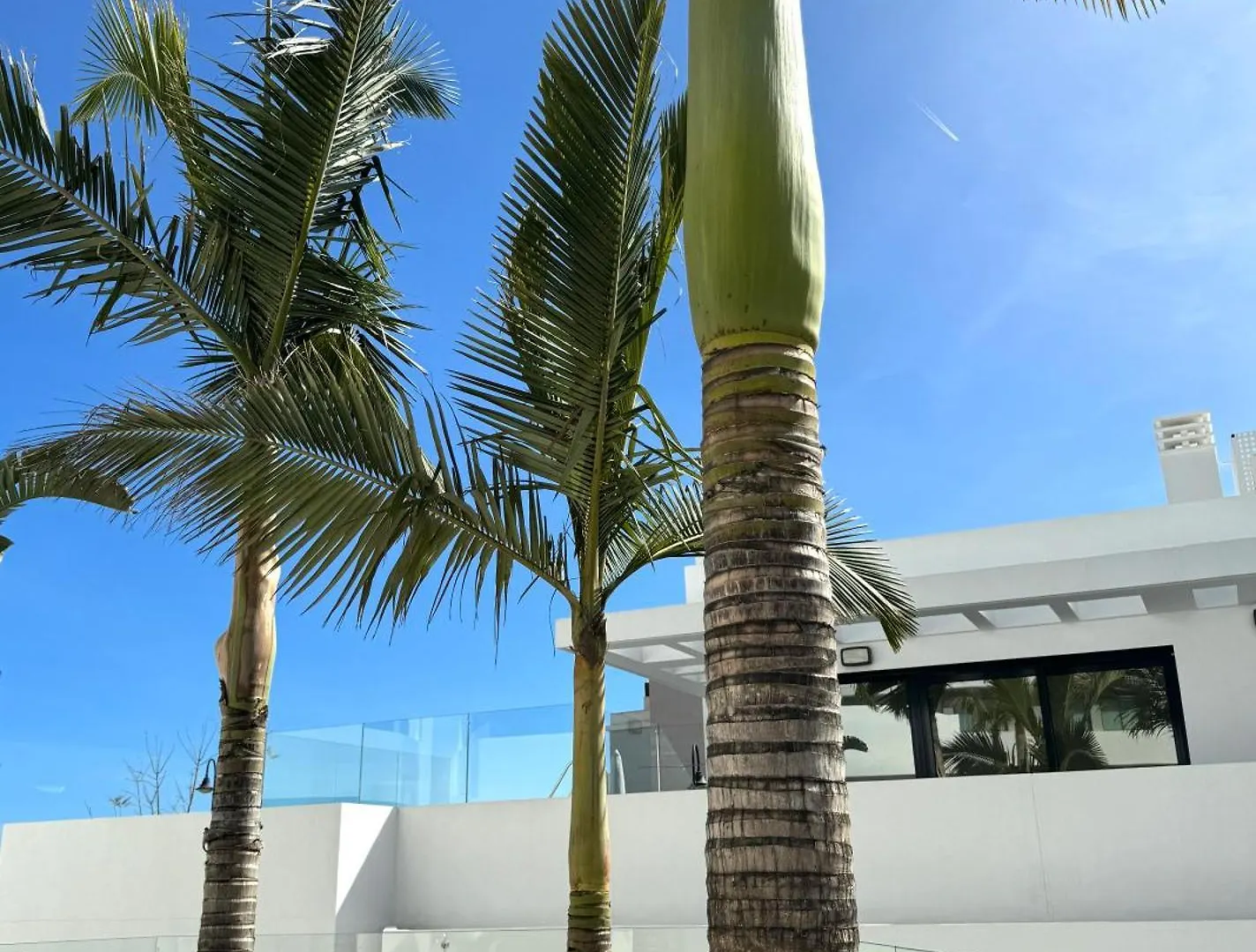 La Cala De Mijas - Dream Gardens Apartment Malaga 0*,  Spain