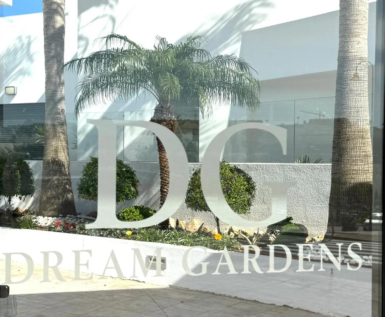 La Cala De Mijas - Dream Gardens Apartment Malaga 0*,  Spain