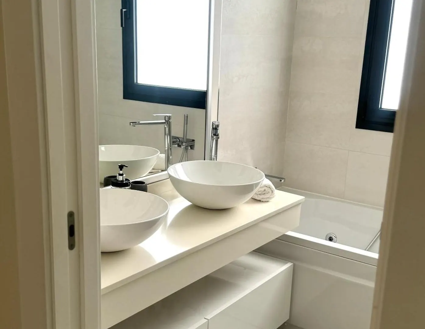 La Cala De Mijas - Dream Gardens Apartment Malaga
