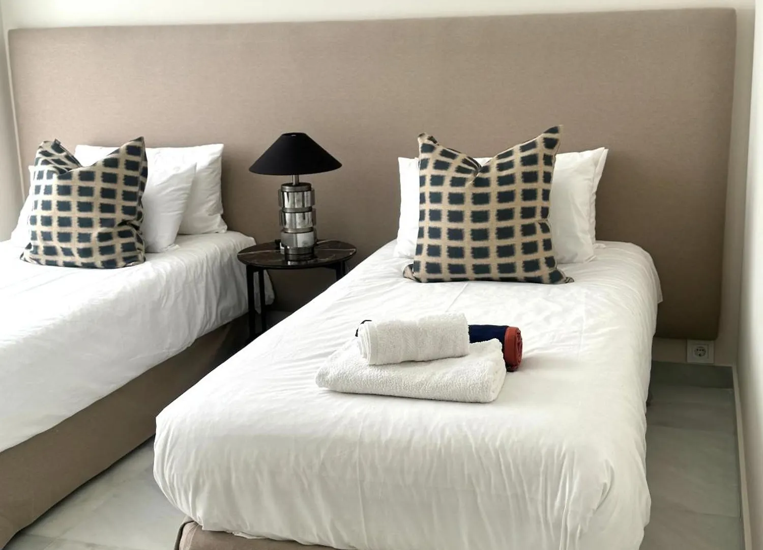La Cala De Mijas - Dream Gardens Apartment Malaga
