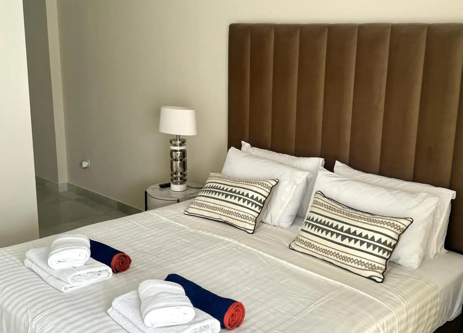 La Cala De Mijas - Dream Gardens Apartment Malaga