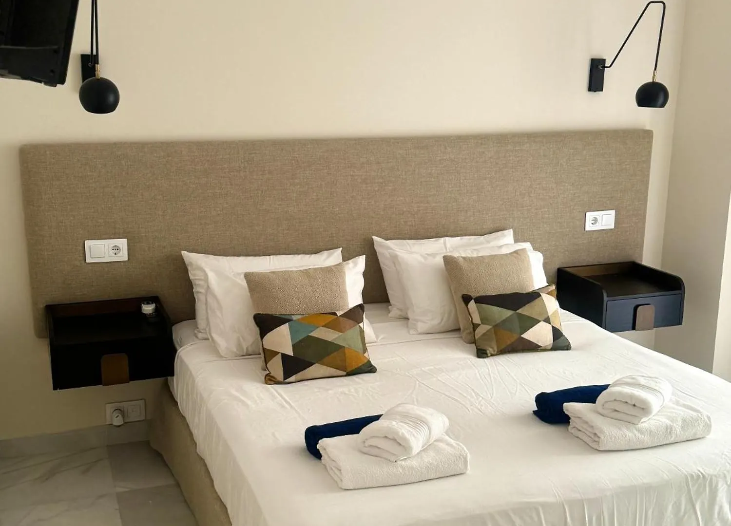 La Cala De Mijas - Dream Gardens Apartment Malaga
