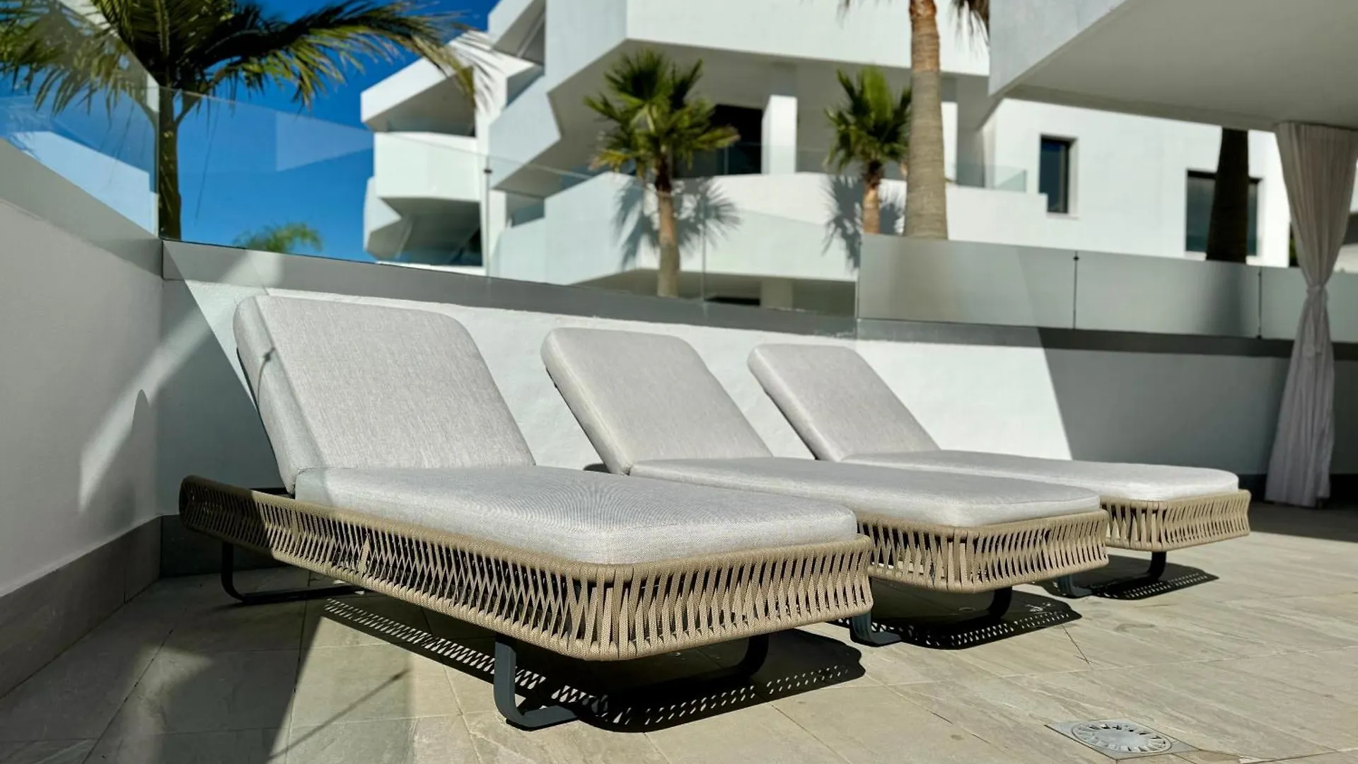 La Cala De Mijas - Dream Gardens Apartment Malaga Spain